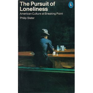 画像: The Pursuit of Loneliness