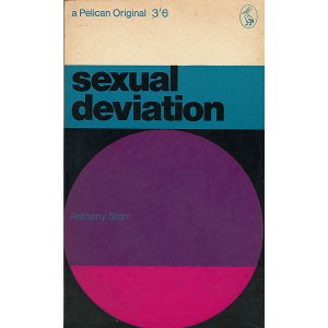 画像: Sexual Deviation