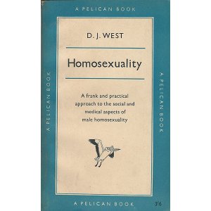 画像: Homosexuality