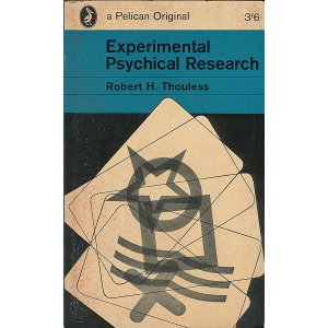 画像: Experimental Psychical Research