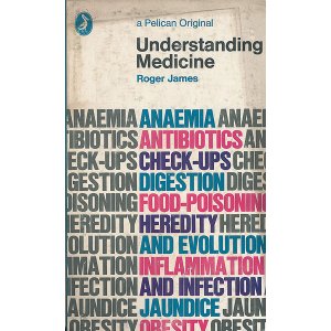 画像: Understanding Medicine