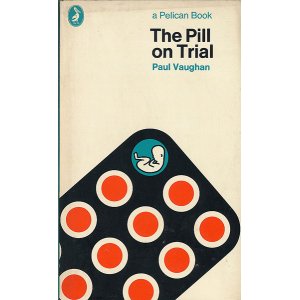 画像: The Pill on Trial