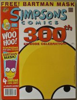 画像: Simpsons Comics Vol.1 No.78