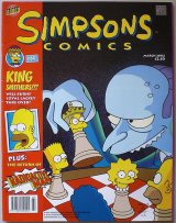 画像: Simpsons Comics Vol.1 No.64