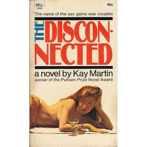 画像: Kay Martin/ The Disconnected