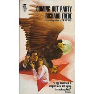 画像: Richard Frede/ Coming Out Party