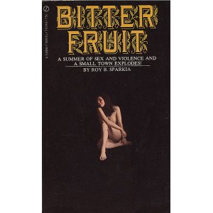 画像: Roy B. Sparkia/ Bitter Fruit