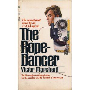 画像: Victor Marchetti/ The Rope-Dancer