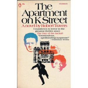 画像: Robert Travers/ The Apartment on K Street