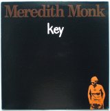 画像: Meredith Monk　Key