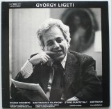 画像: György Ligeti（リゲティ・ジェルジュ） 