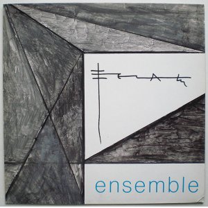 画像: Xenakis Ensemble（クセナキス・アンサンブル）