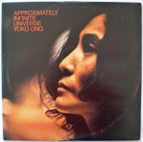 画像: Yoko Ono　Approximately Infinite Universe