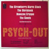 画像: The Strawberry Alarm Clockほか　PSYCH-OUT