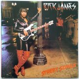 画像: Rick James　Street Songs