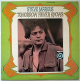 画像: Steve Marcus　Tomorrow Never Knows