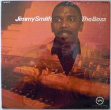 画像: Jimmy Smith　The Boss