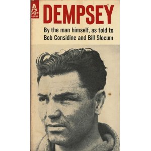 画像: Dempsey