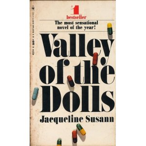 画像: Valley of the Dolls