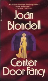 画像: Joan Blondell/ Center Door Fancy