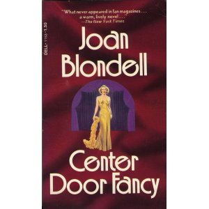 画像: Joan Blondell/ Center Door Fancy