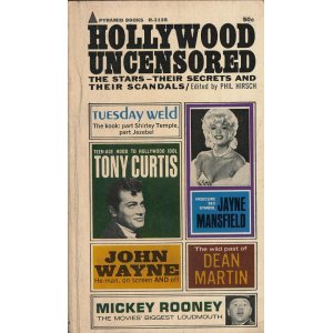 画像: Hollywood Uncensored