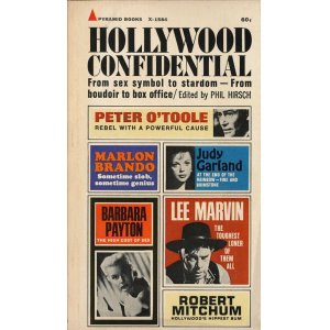 画像: Hollywood Confidential