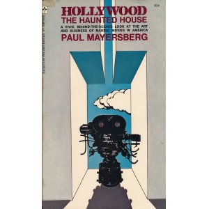 画像: Paul Mayersberg/ HollyWood The Haunted House