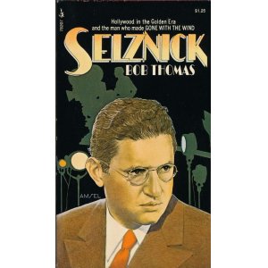 画像: Bob Thomas/ Selznick