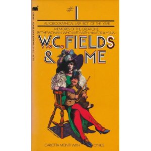 画像: W.C. Fields & Me