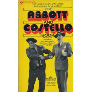 画像: The Abbott and Costello Book