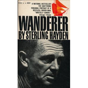 画像: Sterling Hayden（スターリング・ヘイドン）/ Wanderer