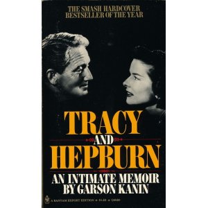 画像: Tracy and Hepburn