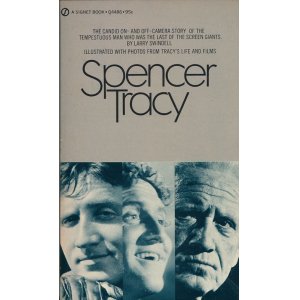 画像: Spencer Tracy（スペンサー・トレイシー）