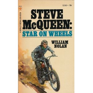 画像: Steve McQueen: Star on Wheels