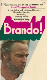 画像: Brando!