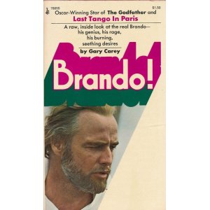 画像: Brando!