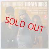 画像: The Ventures　Wild Things!