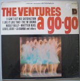 画像: The Ventures A Go-Go