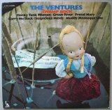 画像: The Ventures　Swamp Rock