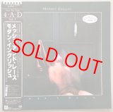 画像: モダン・イングリッシュ　メッシュ・アンド・レース