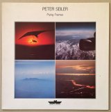 画像: PETER SEILER　Flying Frames