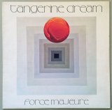 画像: TANGERINE DREAM　Force Majeure