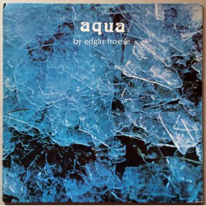 画像: EDGAR FROESE　Aqua