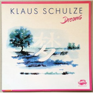 画像: KLAUS SCHULZE　Dreams