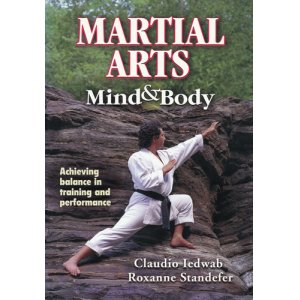 画像: Martial Arts Mind & Body