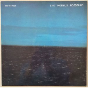 画像: ENO MOEBIUS ROEDELIUS　After The Heat