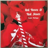 画像: LOUIS PHILIPPE　Red Roses & Red Noses
