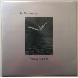 画像: THE MONOCHROME SET　"Strange Boutique"