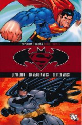 画像: SUPERMAN/BATMAN: Public Enemies
